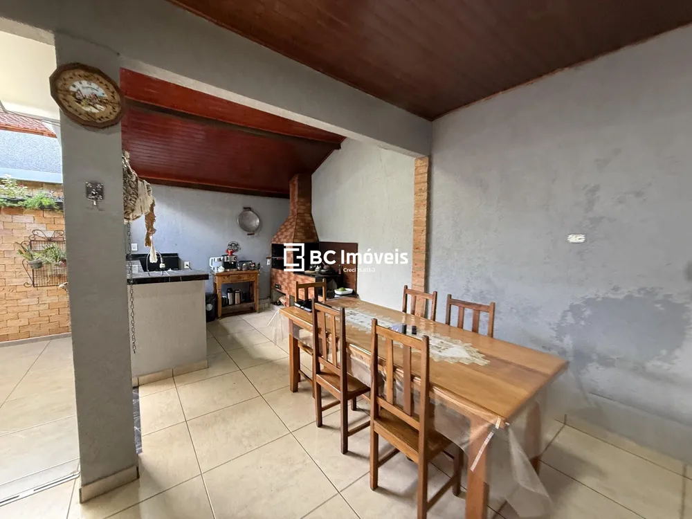 Casa, 2 quartos, 93 m² - Foto 6