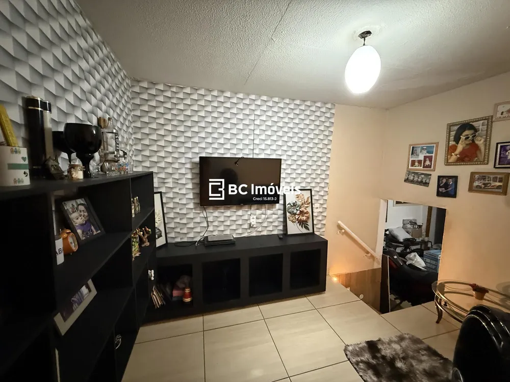 Casa, 2 quartos, 93 m² - Foto 2