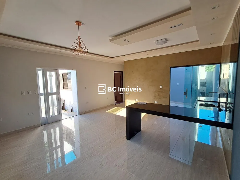 Casa, 3 quartos, 75 m² - Foto 4