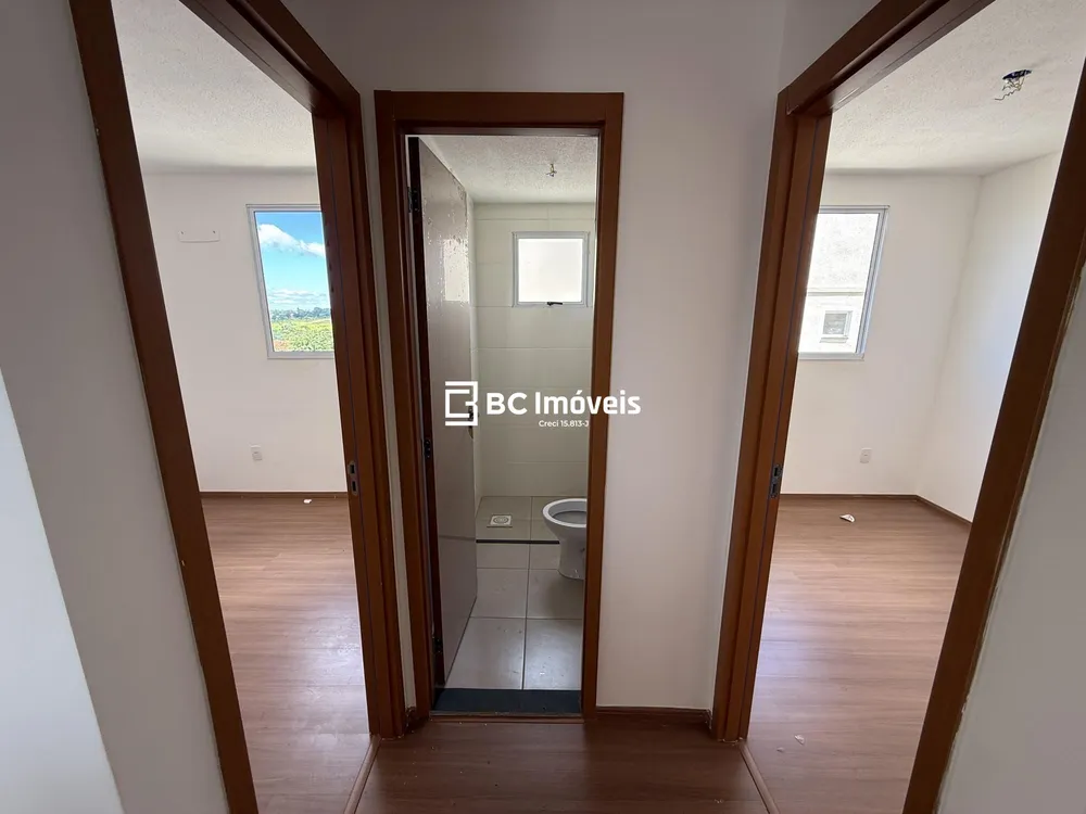 Apartamento, 2 quartos, 44 m² - Foto 8