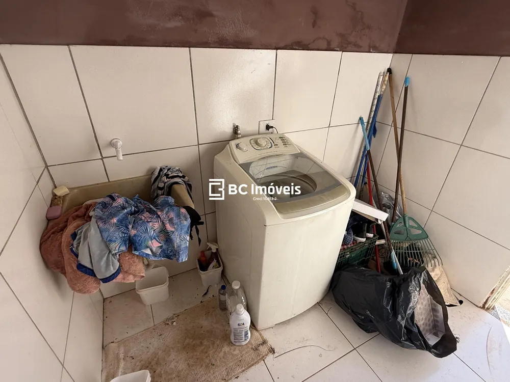 Chácara, 3 quartos, 1004 m² - Foto 12