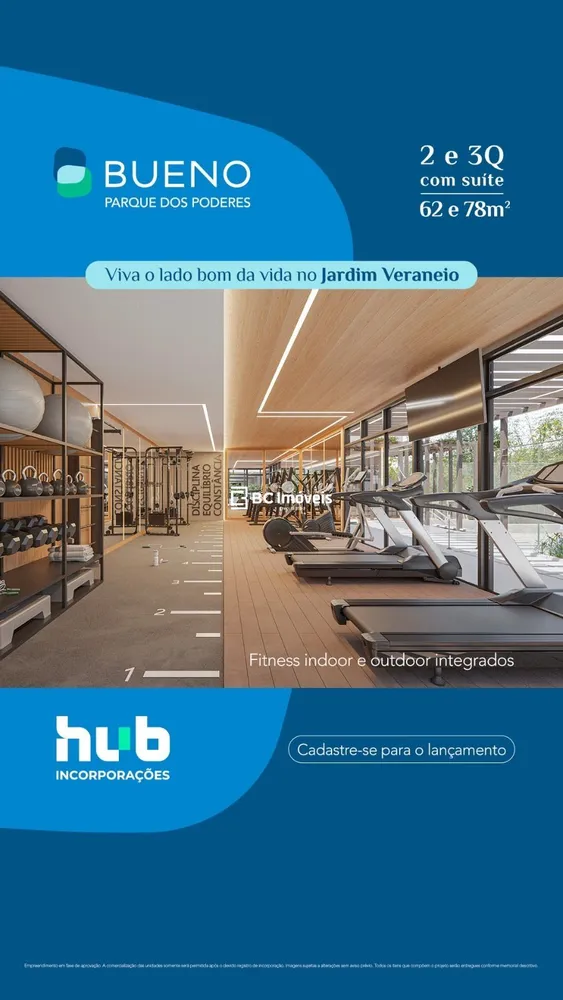 Apartamento, 3 quartos, 78 m² - Foto 12