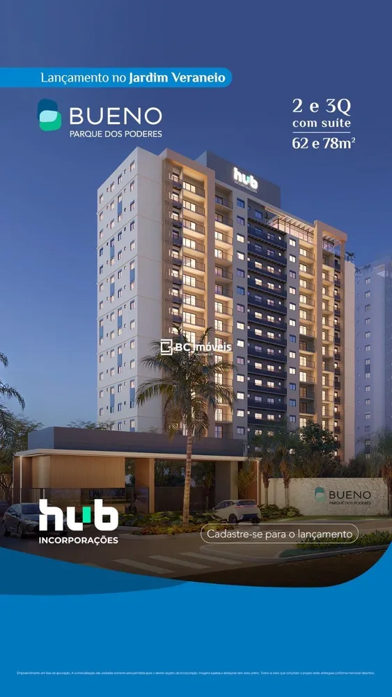 Apartamento, 3 quartos, 78 m² - Foto 5