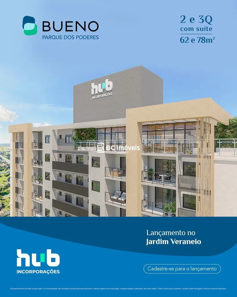 Apartamento, 3 quartos, 78 m² - Foto 8