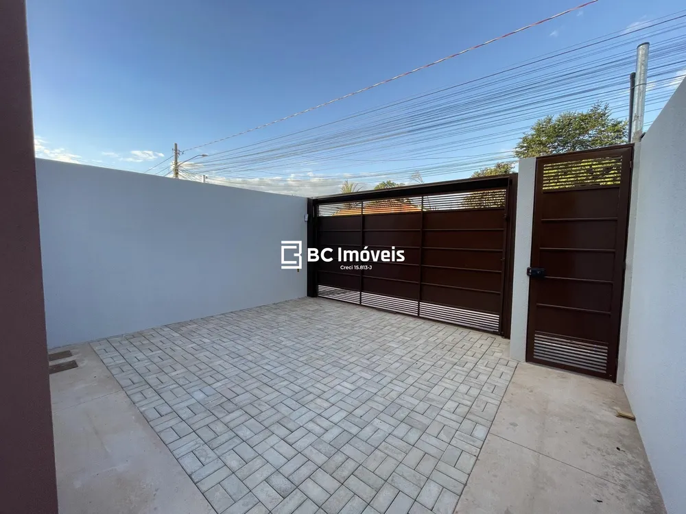 Sobrado, 2 quartos, 83 m² - Foto 12