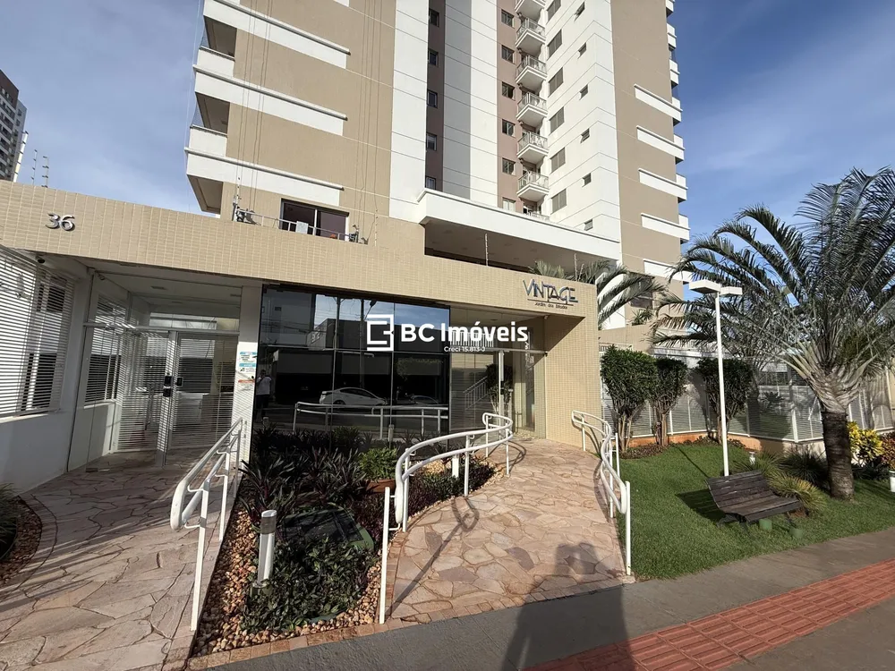 Apartamento, 3 quartos, 100 m² - Foto 1