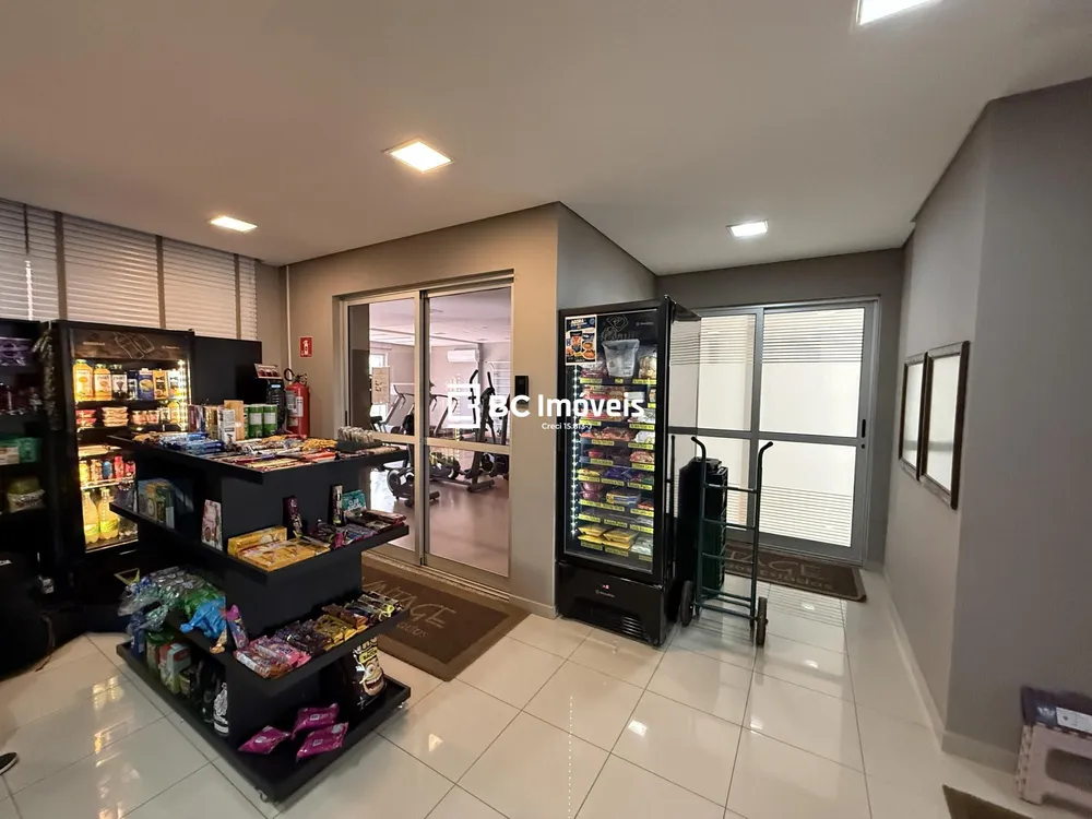 Apartamento, 3 quartos, 100 m² - Foto 13