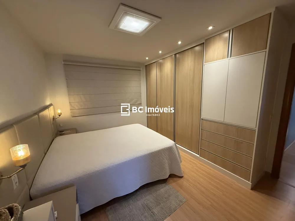 Apartamento, 3 quartos, 100 m² - Foto 2