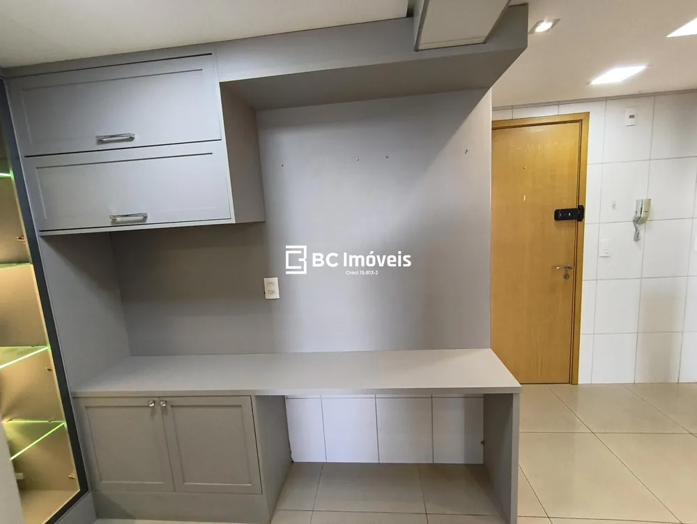 Apartamento, 3 quartos, 134 m² - Foto 13