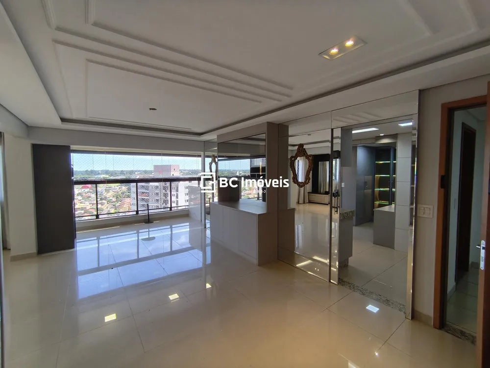 Apartamento, 3 quartos, 134 m² - Foto 1