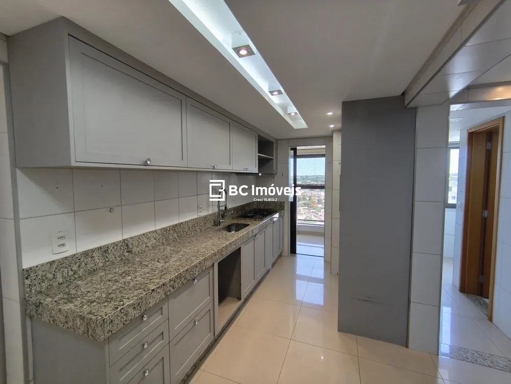 Apartamento, 3 quartos, 134 m² - Foto 6