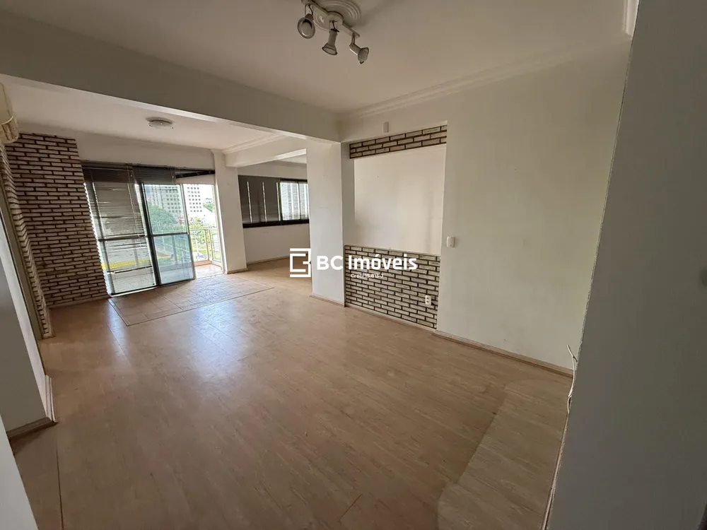 Apartamento, 3 quartos, 170 m² - Foto 1