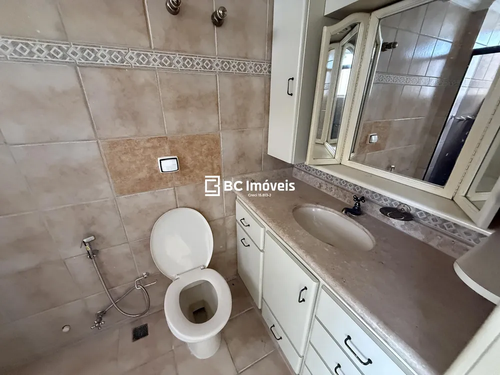 Apartamento, 3 quartos, 170 m² - Foto 8