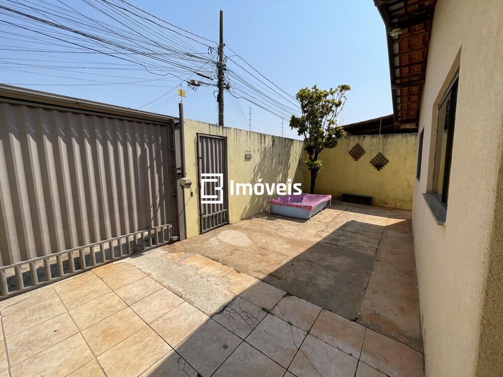 Casa, 2 quartos, 100 m² - Foto 2
