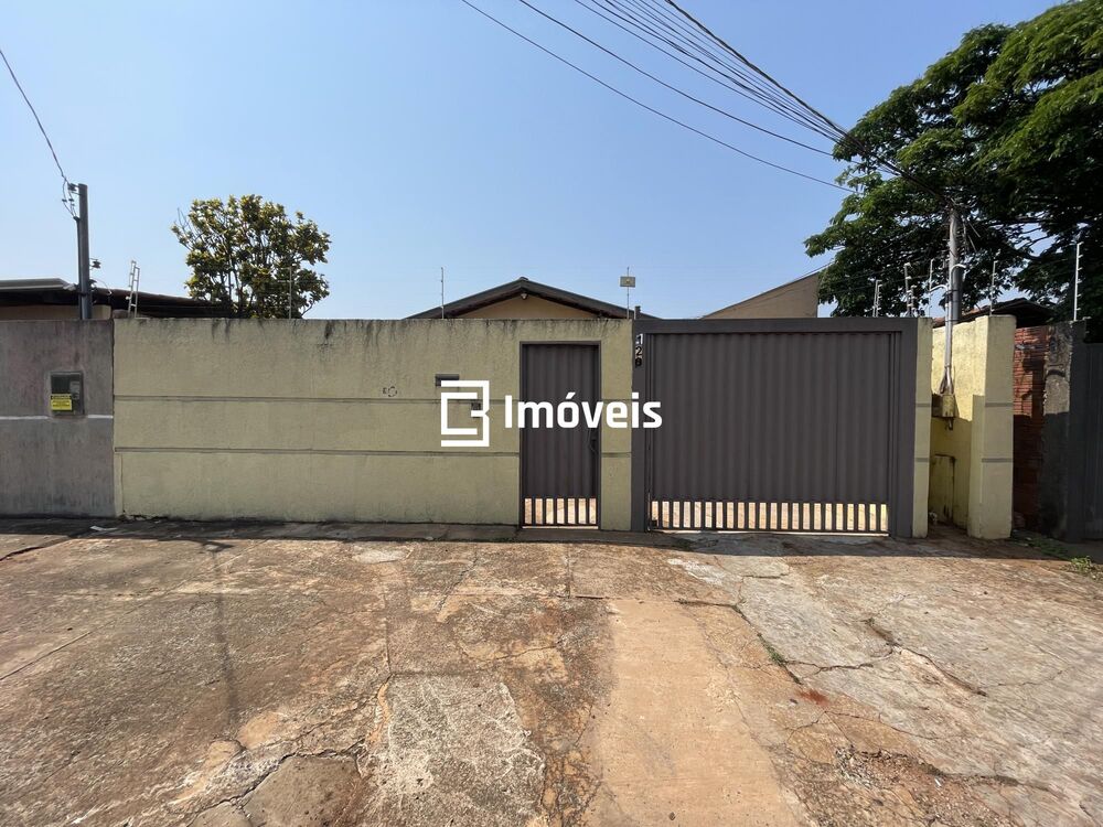 Casa, 2 quartos, 100 m² - Foto 1