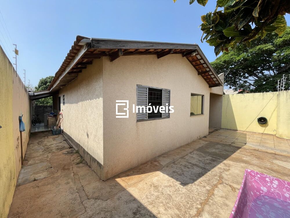 Casa, 2 quartos, 100 m² - Foto 4