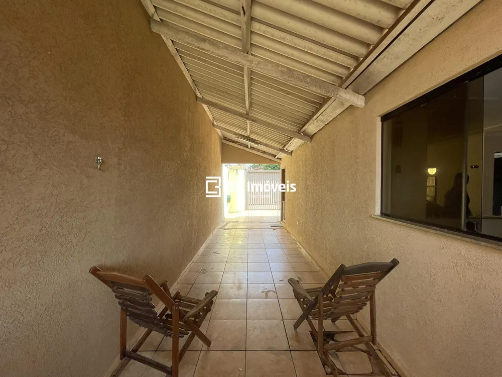Casa, 2 quartos, 100 m² - Foto 10