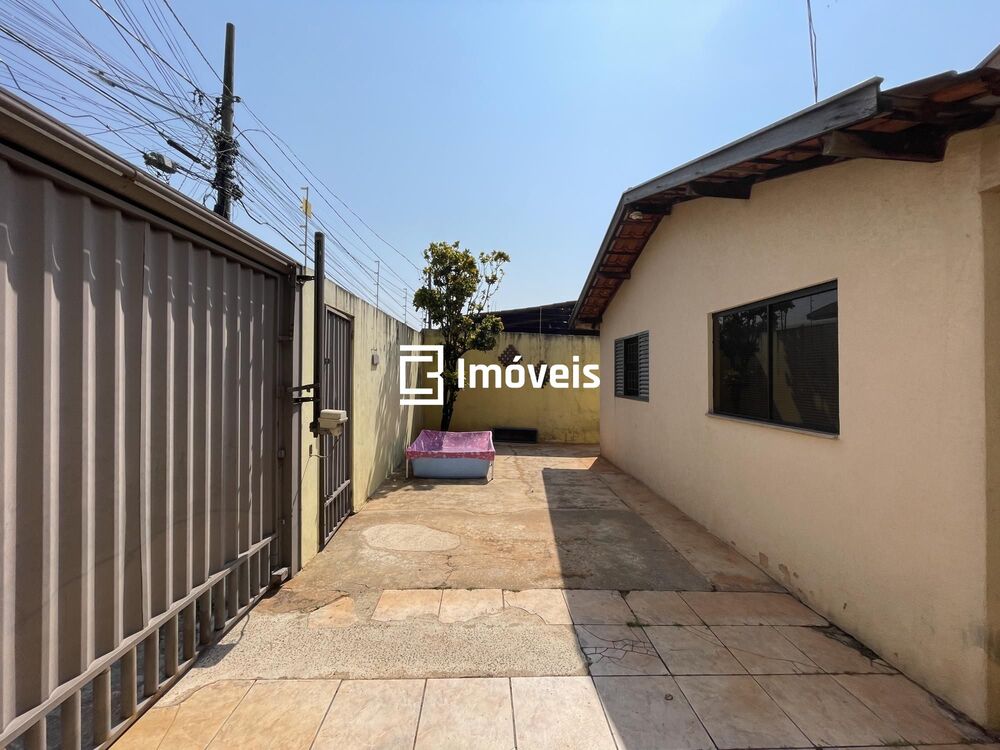 Casa, 2 quartos, 100 m² - Foto 3