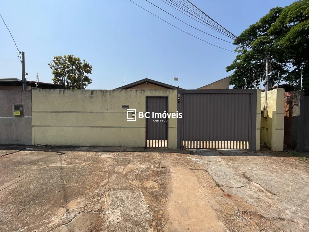 Casa, 2 quartos, 100 m² - Foto 6