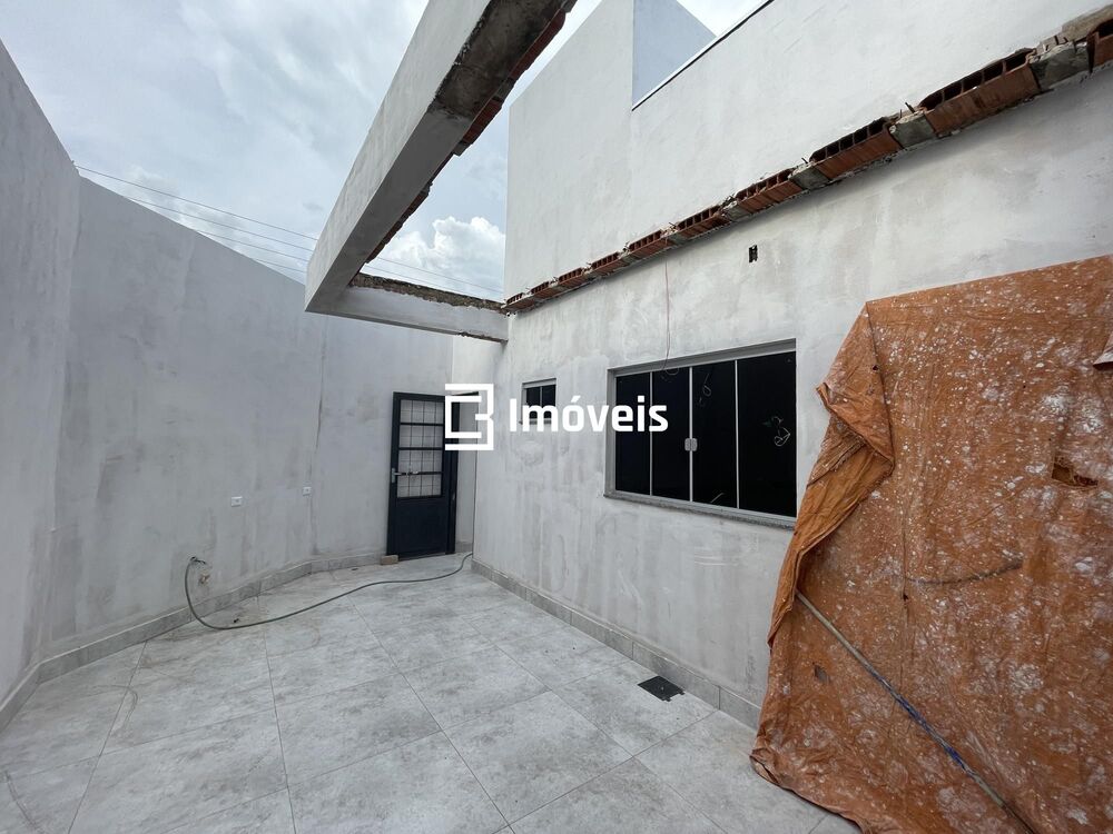 Casa, 3 quartos, 93 m² - Foto 3