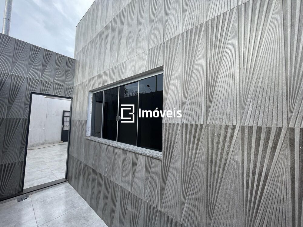 Casa, 3 quartos, 93 m² - Foto 2