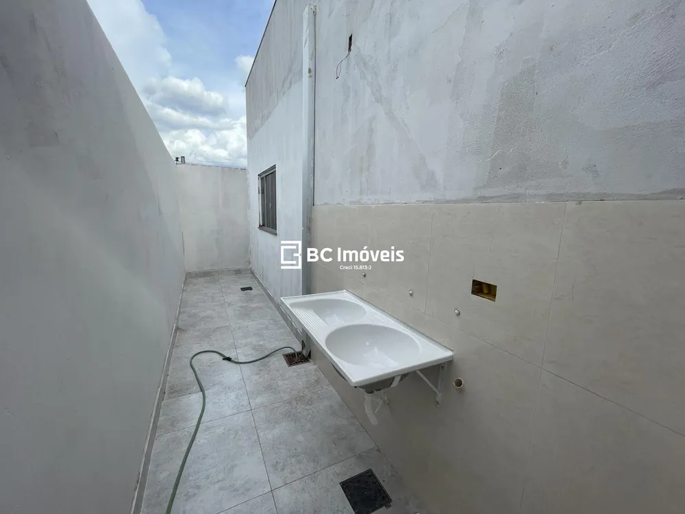 Casa, 3 quartos, 93 m² - Foto 6