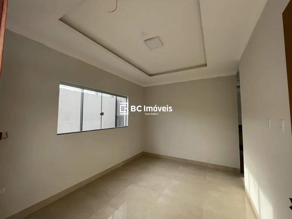 Casa, 3 quartos, 93 m² - Foto 11