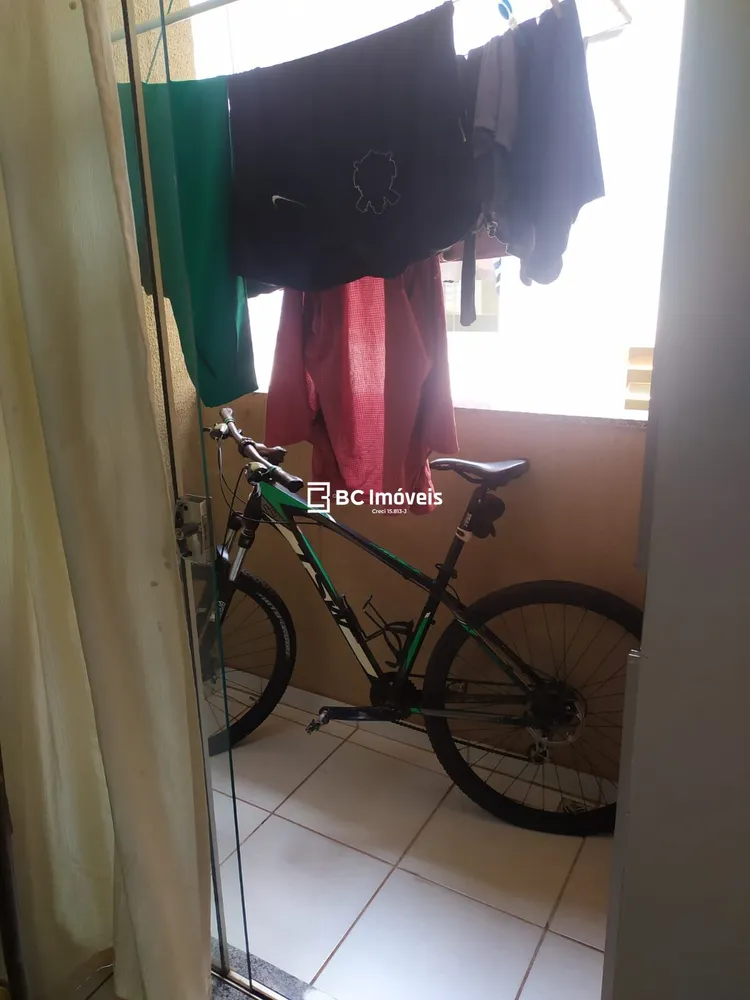 Apartamento, 2 quartos, 49 m² - Foto 7