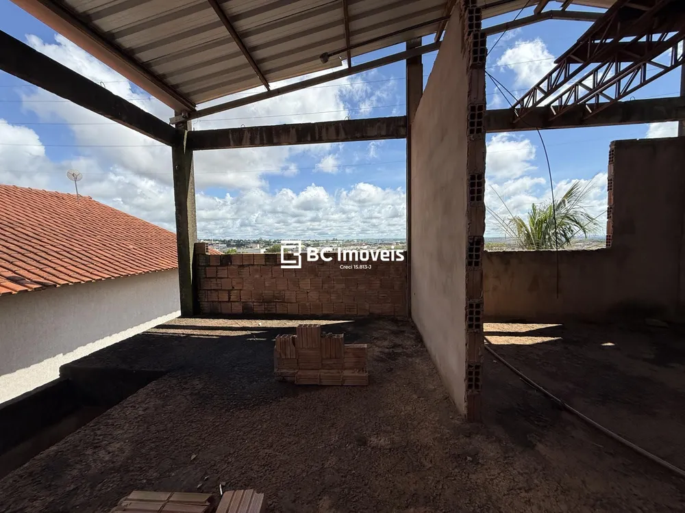 Depósito-Galpão, 179 m² - Foto 8