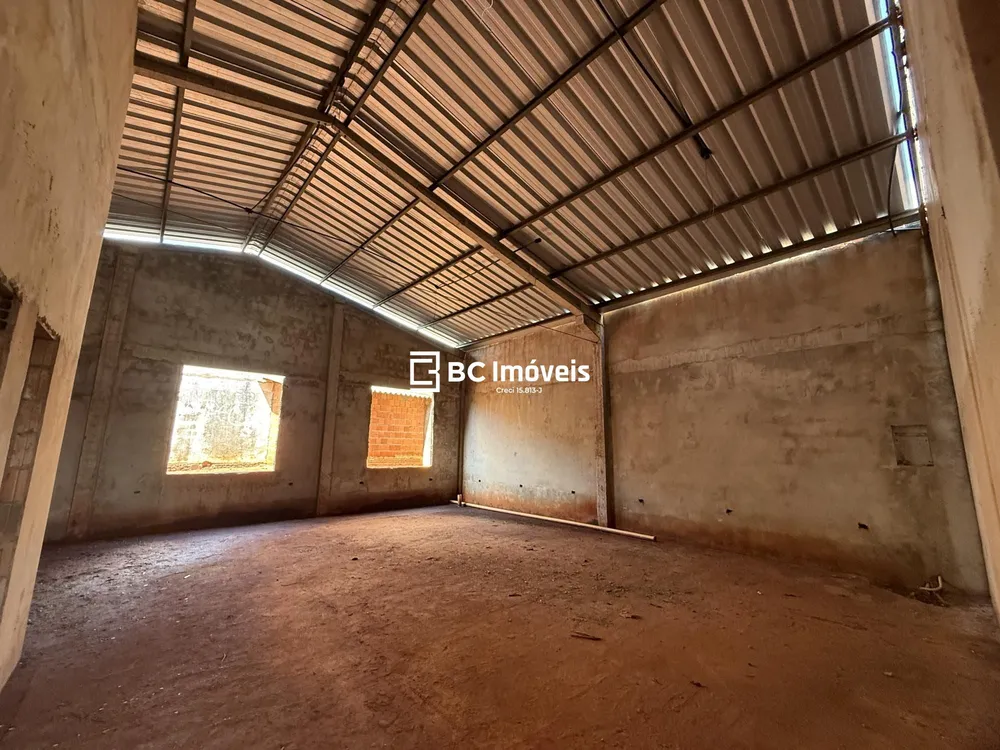 Depósito-Galpão, 179 m² - Foto 6