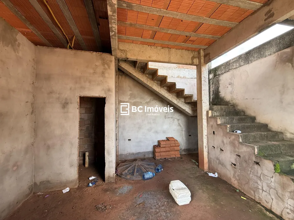 Depósito-Galpão, 179 m² - Foto 3
