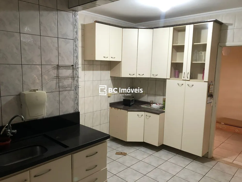 Casa, 3 quartos, 200 m² - Foto 12