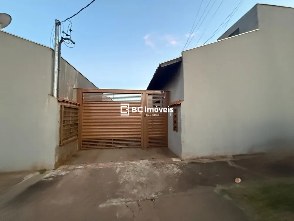 Casa de Condomínio, 2 quartos - Foto 10