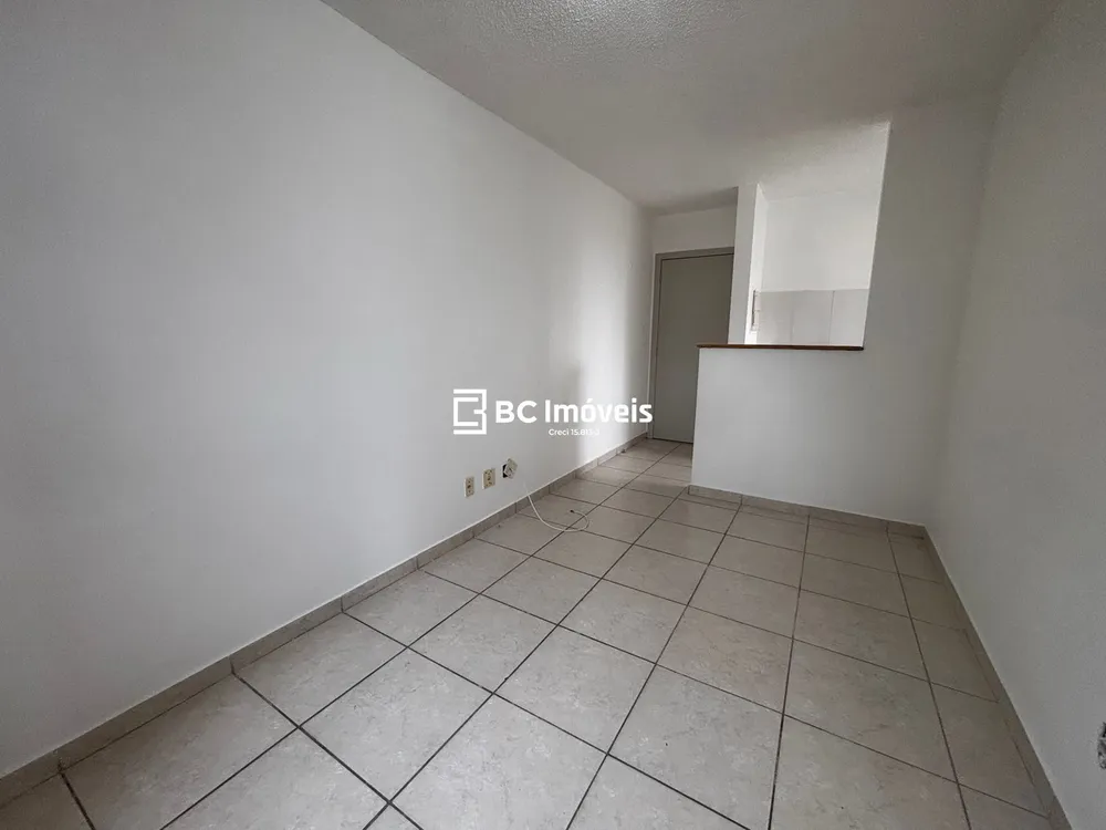 Apartamento, 2 quartos, 50 m² - Foto 7