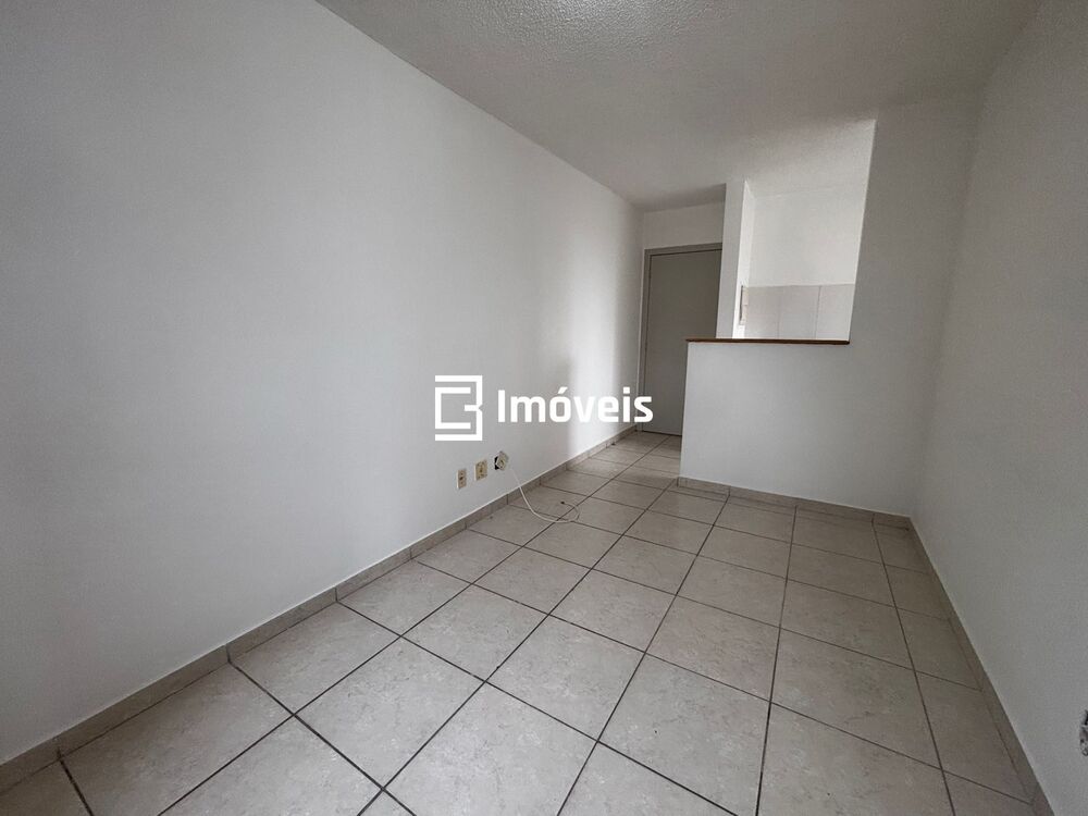 Apartamento, 2 quartos, 50 m² - Foto 3