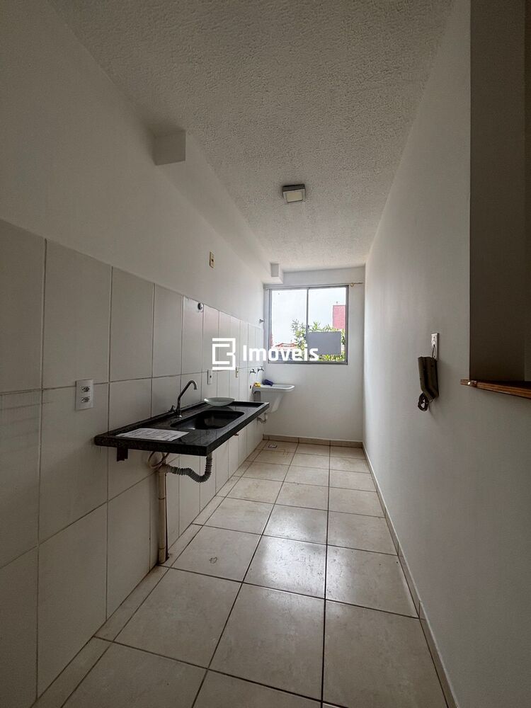 Apartamento, 2 quartos, 50 m² - Foto 4