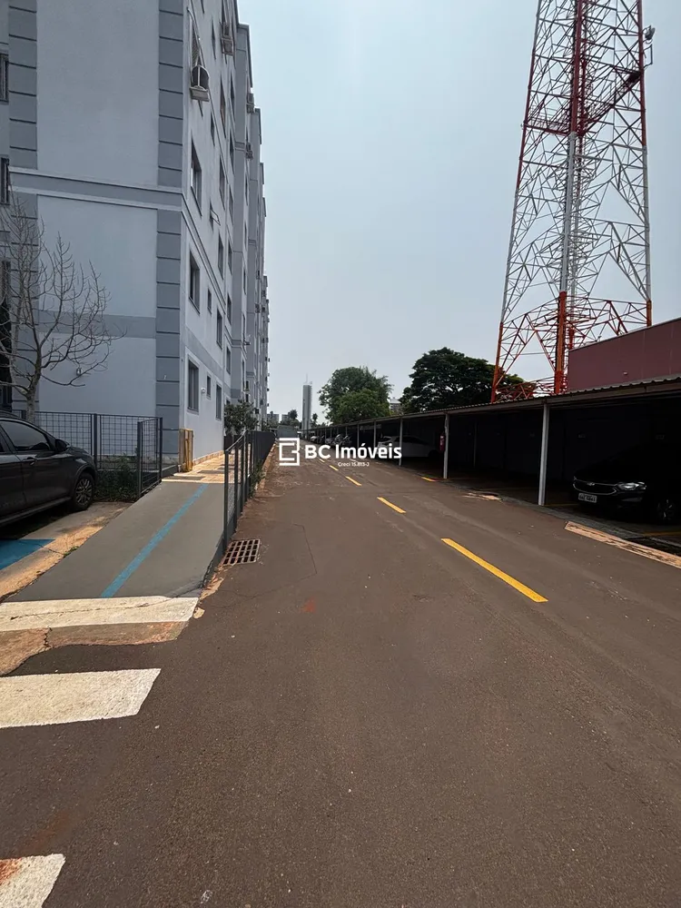 Apartamento, 2 quartos, 50 m² - Foto 13
