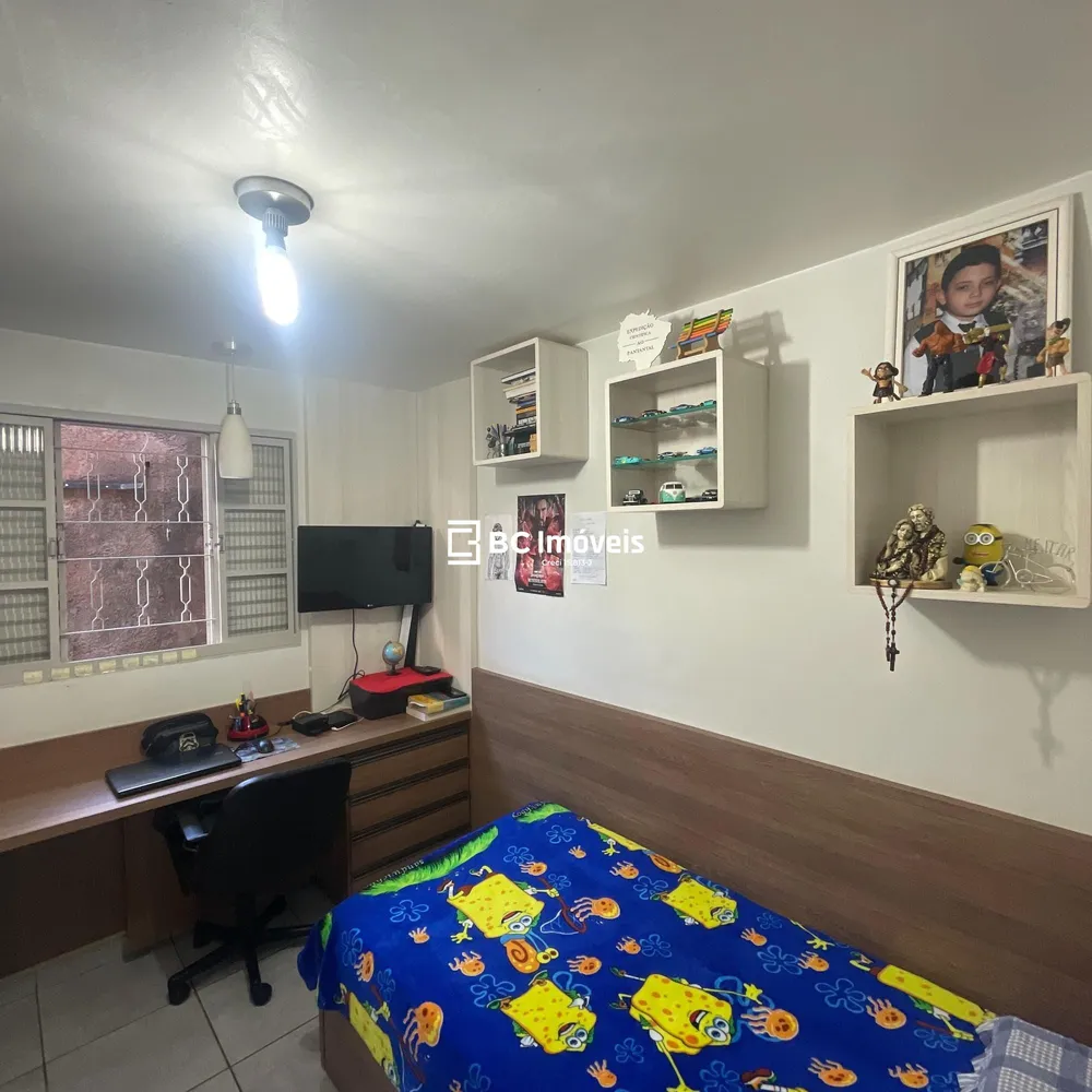 Casa, 2 quartos, 130 m² - Foto 6
