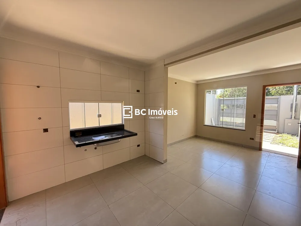 Casa, 2 quartos, 61 m² - Foto 8