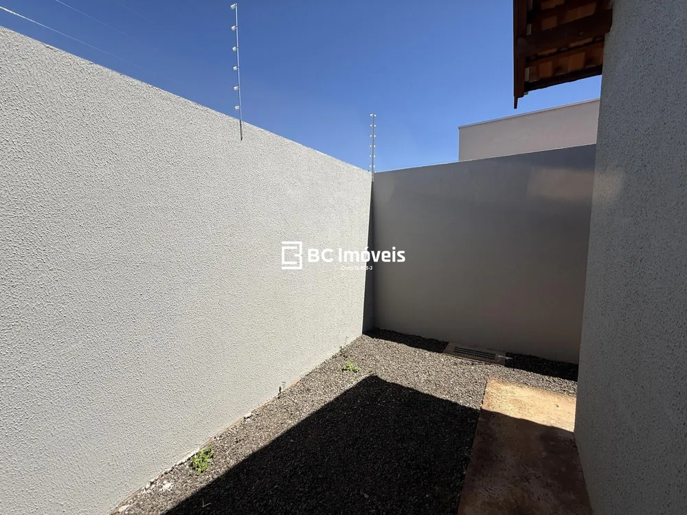 Casa, 2 quartos, 61 m² - Foto 1