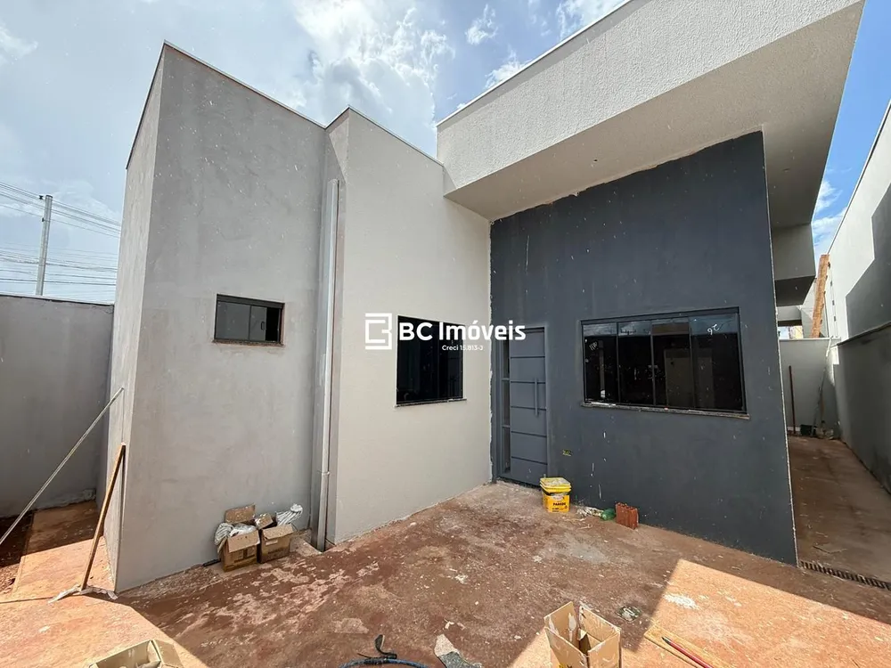 Casa, 2 quartos, 58 m² - Foto 2