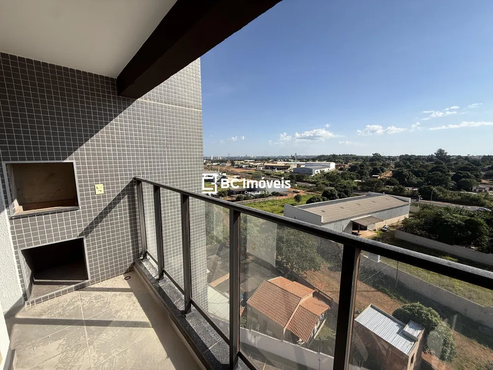 Apartamento, 2 quartos, 52 m² - Foto 6
