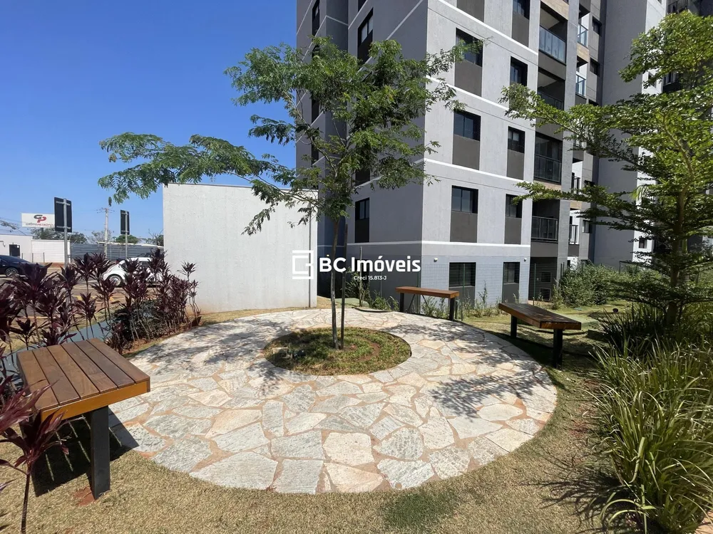 Apartamento, 2 quartos, 52 m² - Foto 8