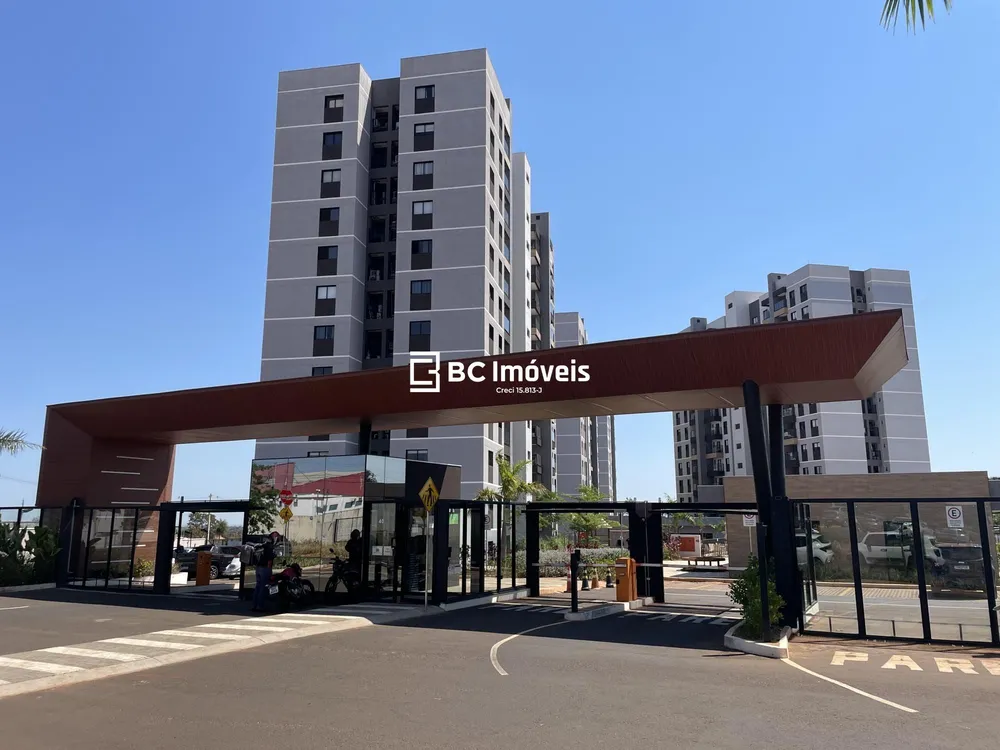 Apartamento, 2 quartos, 52 m² - Foto 1