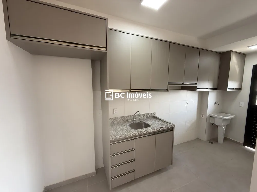 Apartamento, 2 quartos, 52 m² - Foto 5