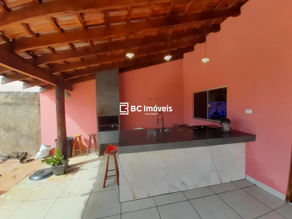 Casa, 2 quartos, 68 m² - Foto 2