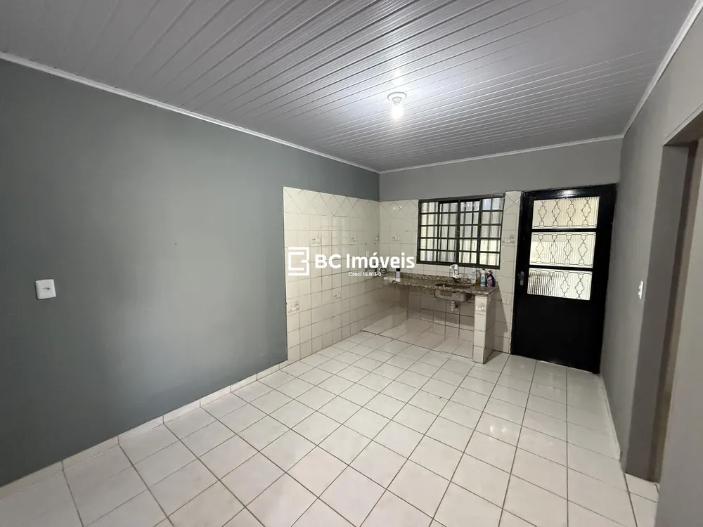 Casa, 1 quarto, 96 m² - Foto 2