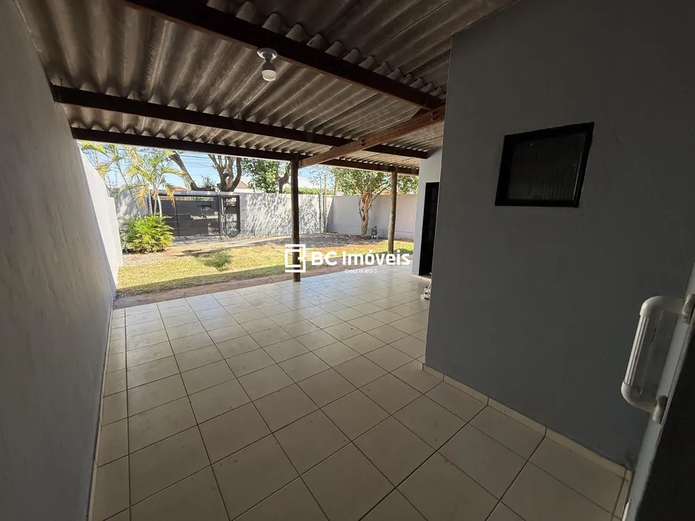 Casa, 1 quarto, 96 m² - Foto 15