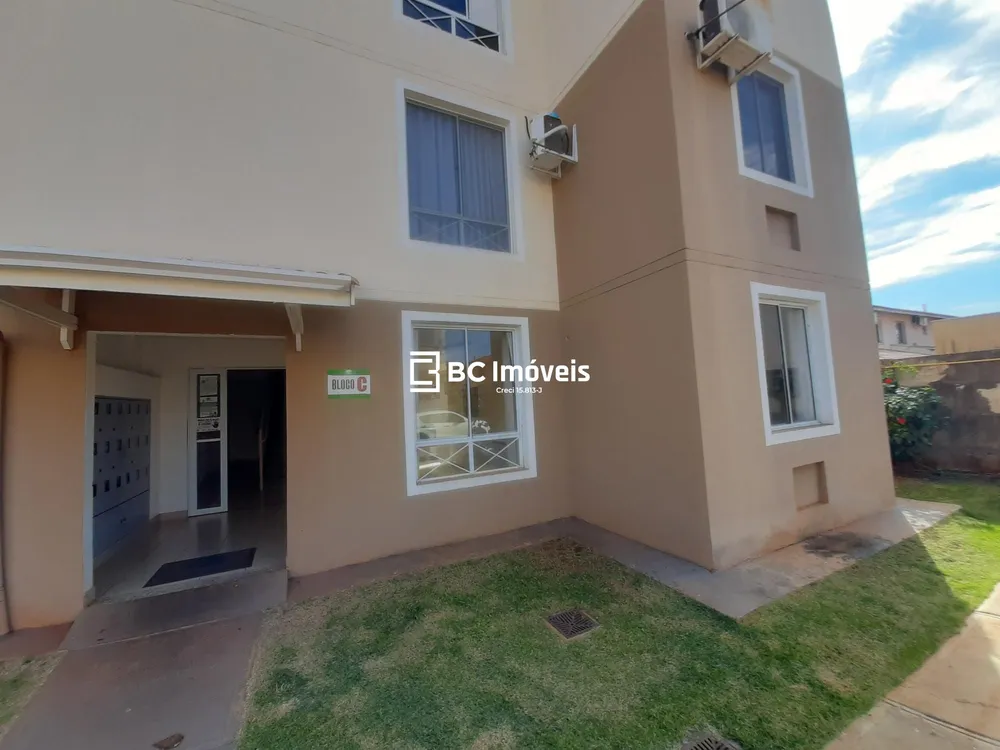 Apartamento, 2 quartos, 48 m² - Foto 8