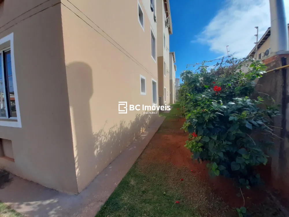 Apartamento, 2 quartos, 48 m² - Foto 12